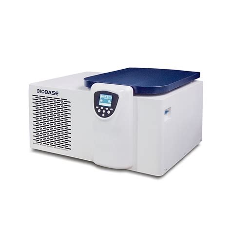 Supply Table Top Low Speed Refrigerated Centrifuge BKC TL6RD Wholesale