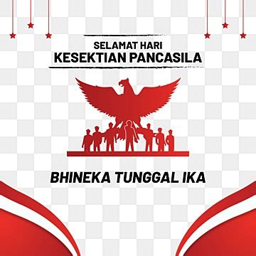 Bhinneka Tunggal Ika Font PNG, 10+ Bhinneka Tunggal Ika Text Effect PSD ...