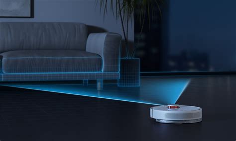 Xiaomi Robot Vacuum X10 EU - Roboty sprzątające - Sklep internetowy - al.to