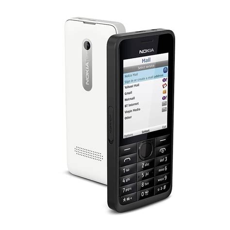 Derfor er Nokia 301 overraskende populær