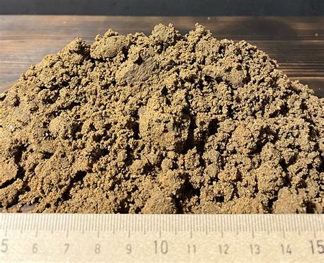 Суглинок — доставка суглинка Талдом, Запрудня, Вербилки, Дубна |Купить ...