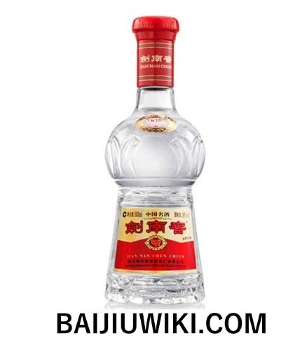 Baijiu Popular Brands The Best Baijius In The World