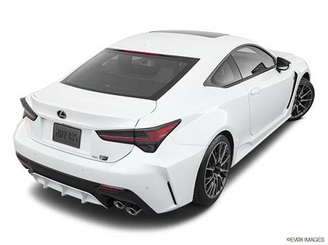 2021 Lexus Rc F Reviews Price Specs Photos And Trims Driving Ca