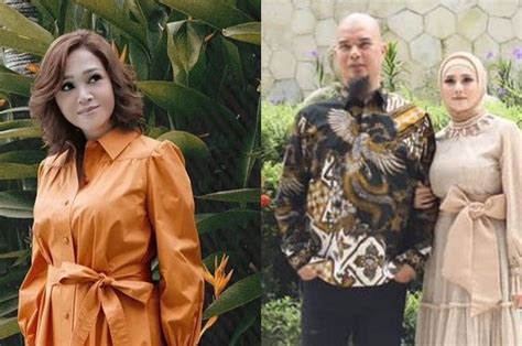 Ditendang Mulan Jameela Dari Hati Ahmad Dhani Maia Estianty Ternyata