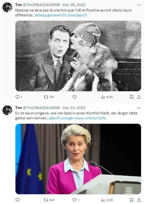 Doppelgänger | Russia-Aligned Influence Operation Targets Germany ...