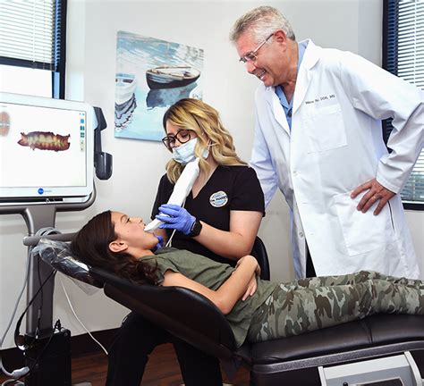 Digital Dentistry Itero Technology Marina Del Rey