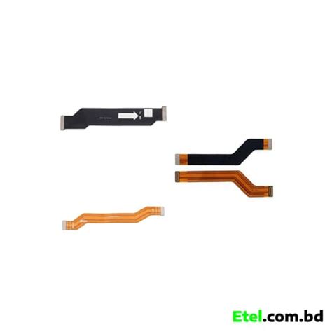 Samsung S9 Motherboard Flex Cable Price In Bd