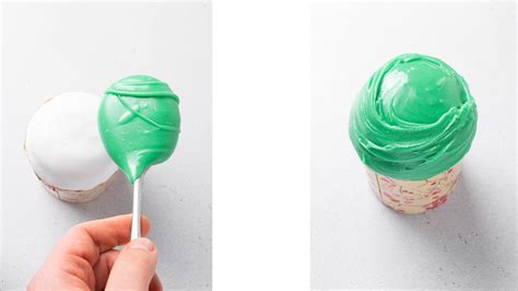 Помадка для кулича. Как с ней работать? - Блог магазина Две Морковки