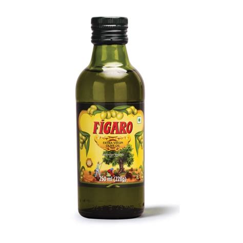 Figaro Extra Virgin Olive Oil Cold Extracted Price Offers In India