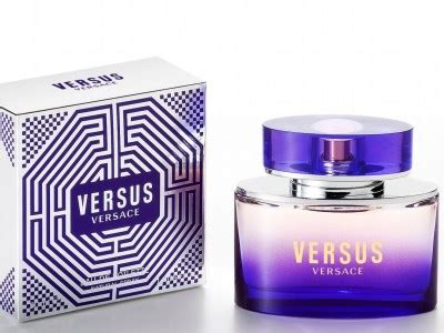 Женская туалетная вода «Версаче»