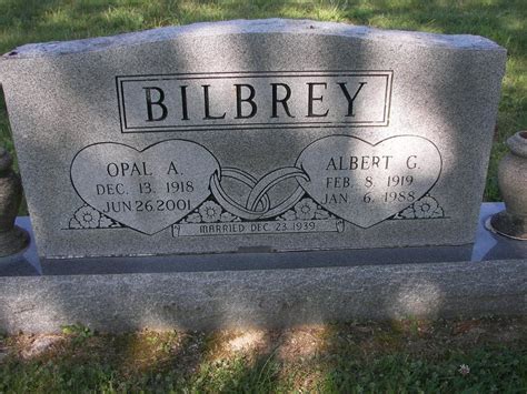 Opal Arpha Lansford Bilbrey 1918 2001 Memorial Find A Grave