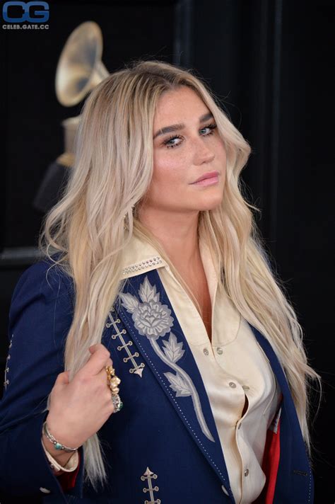 Kesha Nude Pictures Photos Playboy Naked Topless Fappening