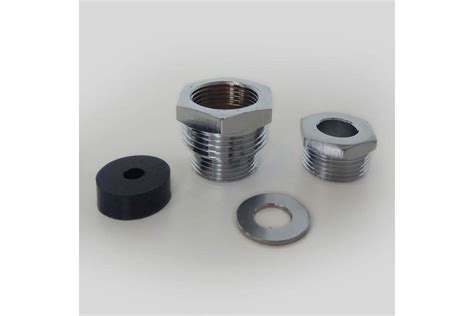 CLIMATIQ FITTING - герметичный ввод кабеля CLIMATIQ PIPE в трубу