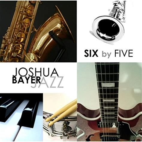 Amazon Musicでjoshua Bayerのsix By Fiveを再生する