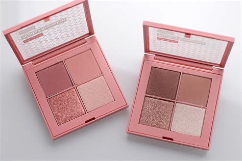 Pupa Nude Obsession Olga Blik