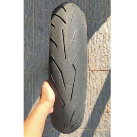 Jual Ban Motor Sport Pirelli Diablo Rosso Sport 110 70 17 130 70