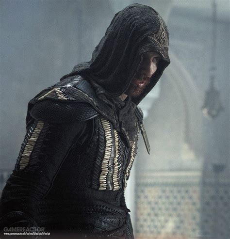 Novas Imagens Do Filme De Assassin S Creed Gamereactor