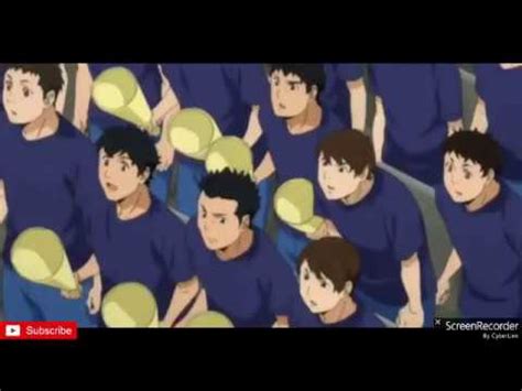 Haikyuu To The Top Episode 11 Preview YouTube