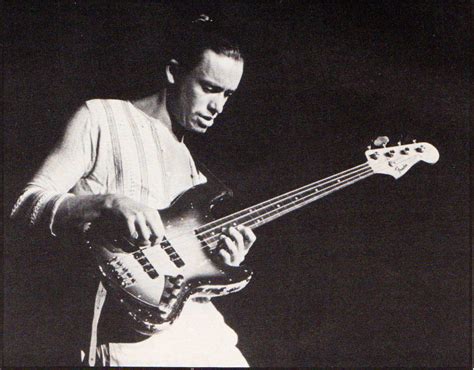 Jaco Pastorius The Most Influential Bassist Of All Time Always Enjoy