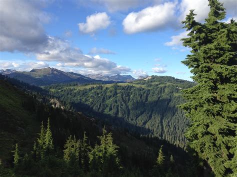 Pacific Crest Trail Pct Section K Stevens Pass East To Rainy Pass — Washington Trails