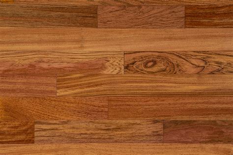 Newport Brazilian Cherry Impressions Flooring Collection