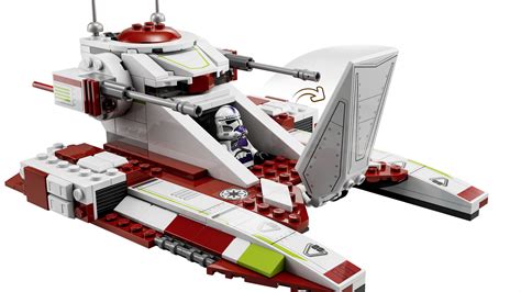 LEGO® Star Wars 75342 Republic Fighter Tank™ (2022) ab 45,89 € (Stand ...