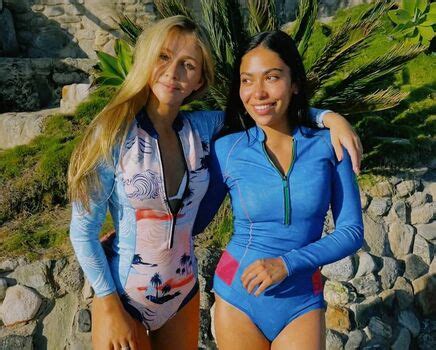 Ella Horan Ellhoran Nude OnlyFans The Fappening Plus