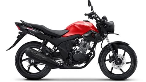 Honda CB Verza Naked Bike Cc Tangguh Dan Fungsional Portal Pekalongan