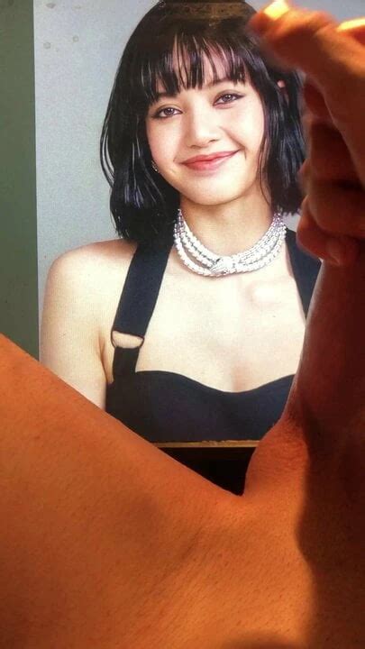 Blackpink Lisa Cum Tribute Gay Asian Asian Porn Xhamster