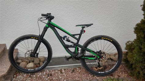 Yt Industries Capra Al Comp 2 Green Reviews And Prices Full