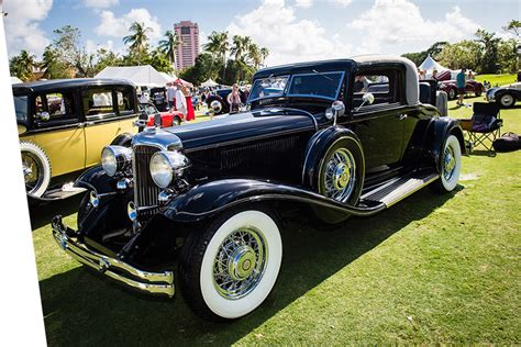 Boca Raton Concours Boca Raton Concours D Elegance