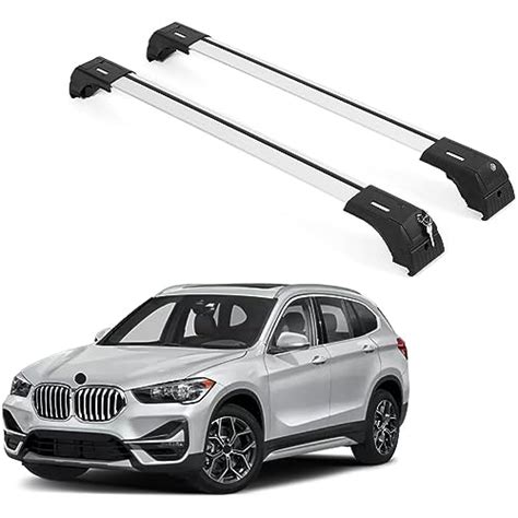 Barres Transversales De Toit Pour BMW X1 F48 2016 2023 Barres