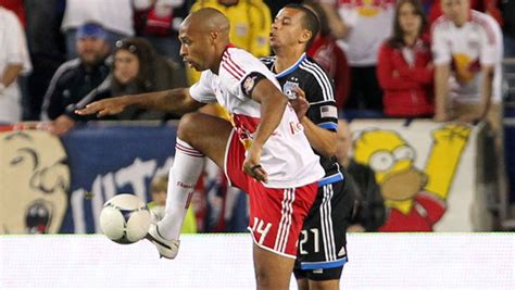 Red Bulls Prepared For Another West Coast Trip When They Face San Jose