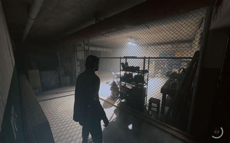 Alan Wake 2 Performance Benchmark Review 30 GPUs Tested Screenshots