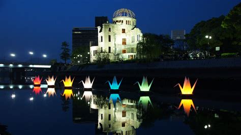 国際平和拠点ひろしま 徹底解剖！ひろしまラボ 広島県