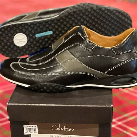 Cole Haan X Nike Air Gem