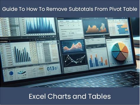 Guide To How To Remove Subtotals From Pivot Table Excel