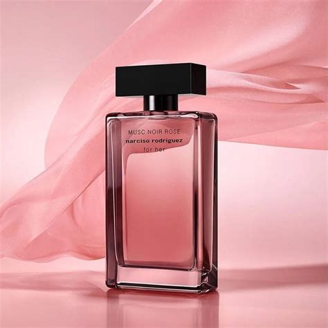 N C Hoa Narciso Rodriguez Musc Noir Rose Ml Tung Shop