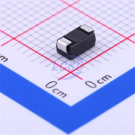 SMAJ13A TR13 Brightking C309856 LCSC Electronics