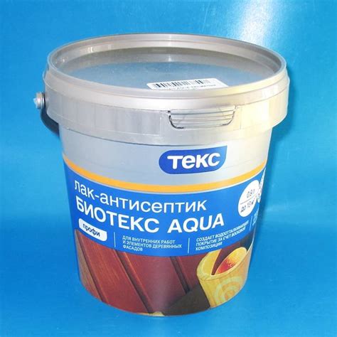 Лак по дереву для наружных работ: водостойкий, морозостойкий, фасадный ...