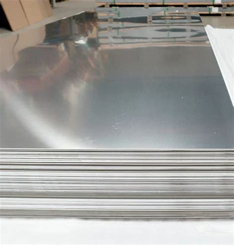 Aluminium Plate Thickness Mm At Rs Kilogram S In