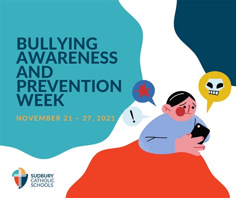 Bullying Awareness And Prevention Week 2021 St Charles College