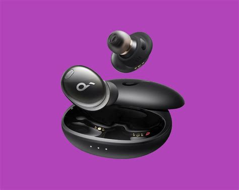 Soundcore by Anker Liberty 3 Pro på Amazon: TWS-hörlurar med ANC, Hi ...