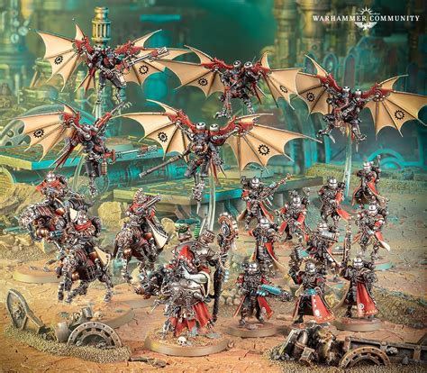 Warhammer 40k New Combat Patrol Pricing Breakdown Adeptus Mechanicus