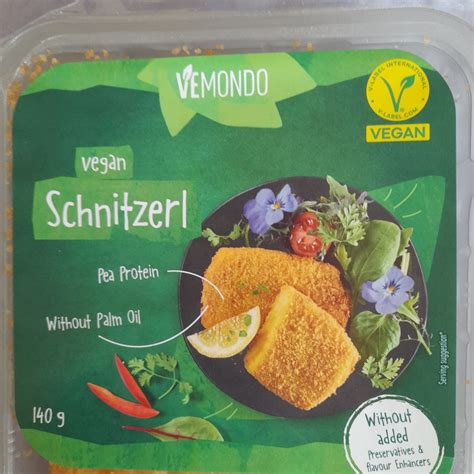 Vemondo Schnitzel Reviews Abillion