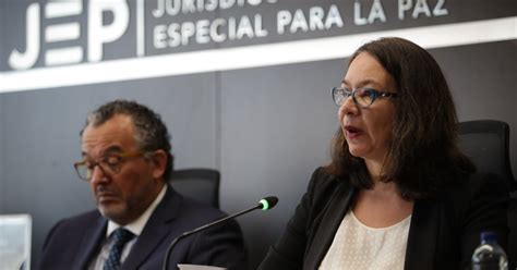 Jep Anuncia El Inicio De Investigación Por Falsos Positivos En El Valle