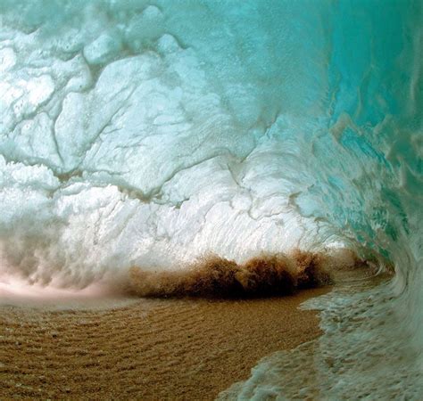 20 Majestueuses Photos De Vagues Saisissent La Beauté Des Vagues