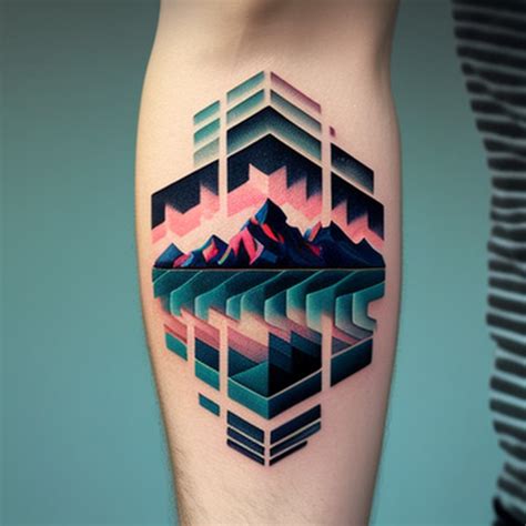 57 Soundwave Tattoo Ideas - TattooClue.com