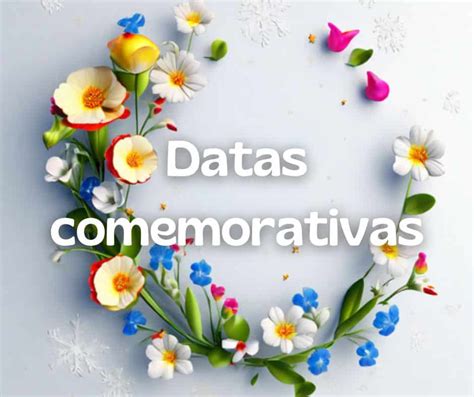 Datas Comemorativas De Hoje 21 De Outubro De 2024 Portal Blog Do Lago