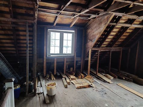 Radnor Carriage House Restoration - LBK Design Build